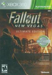 Fallout: New Vegas [Ultimate Edition Platinum Hits] Xbox 360 - B
